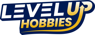 Level Up Hobbies
